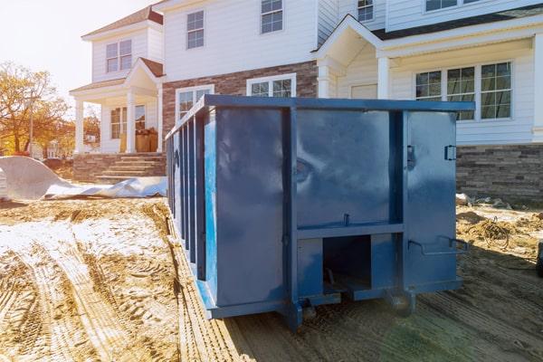 Dumpster Rental of Culver City office